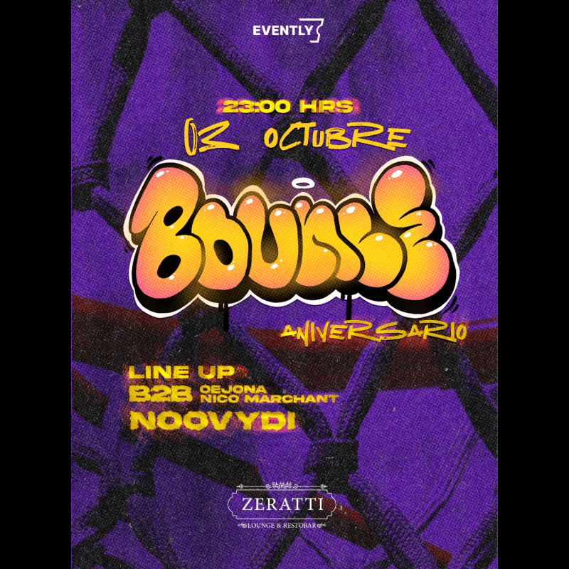 FIESTA BOUNCE 🏀 III Aniversario! image}